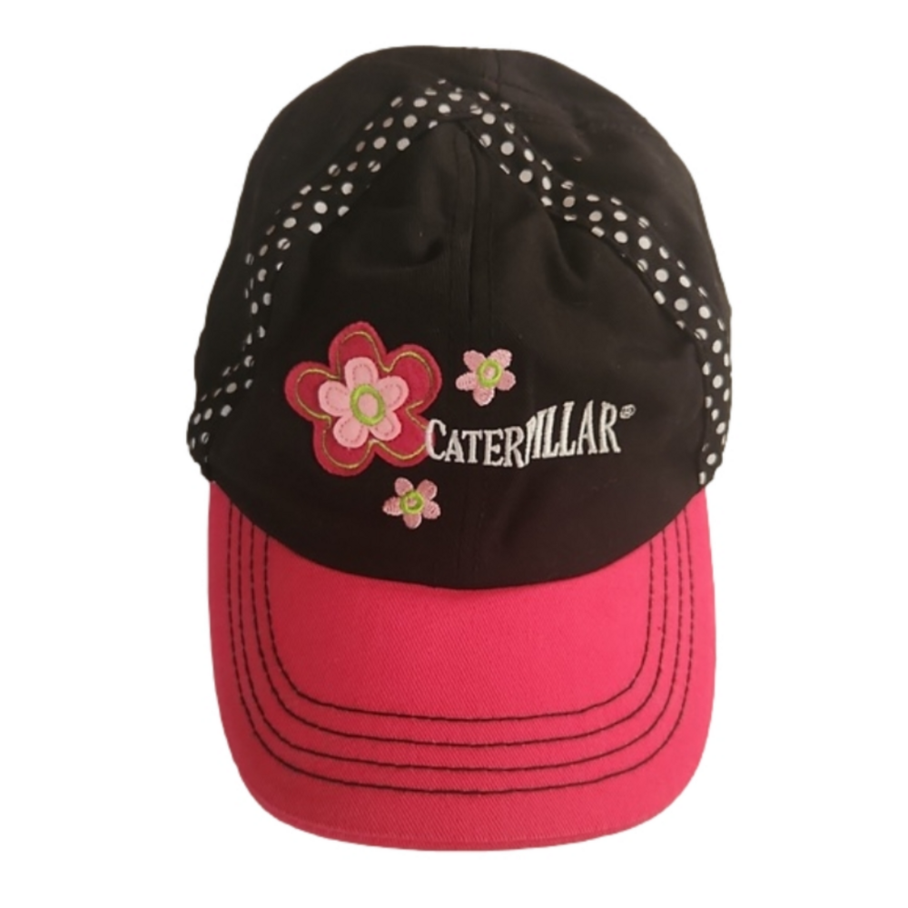 Kids Caterpillar Hat